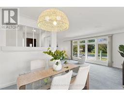 Kitchen - 29 Willowbrook Road, Toronto, ON M8Z4A8 Photo 8