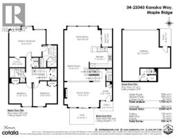 34 23343 Kanaka Way, Maple Ridge, BC V2W2B6 Photo 32