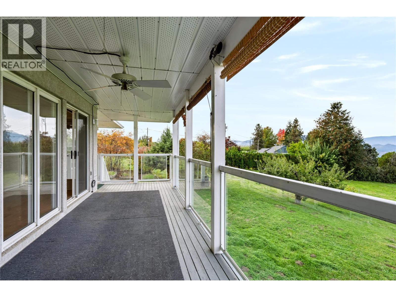 3925 North Naramata Road, Naramata