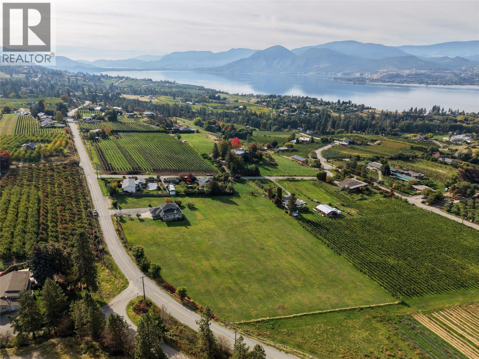 3925 North Naramata Road, Naramata