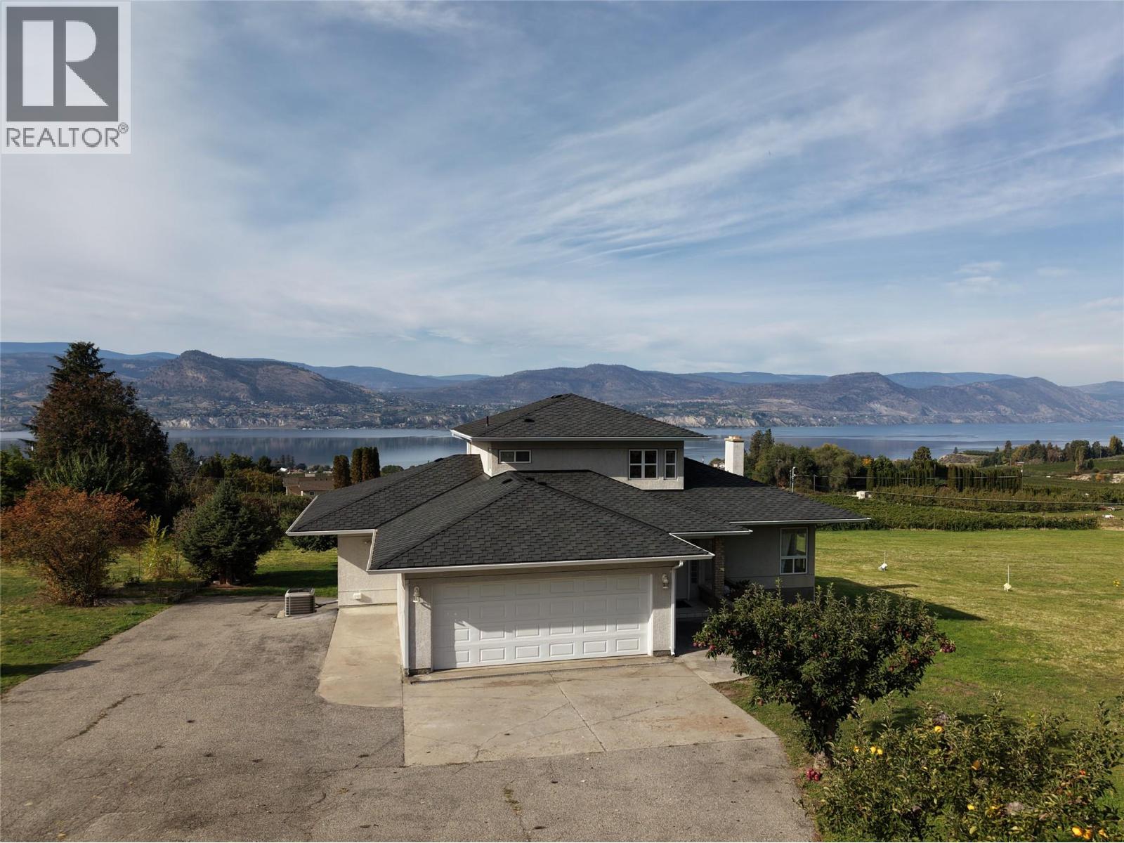 3925 North Naramata Road, Naramata