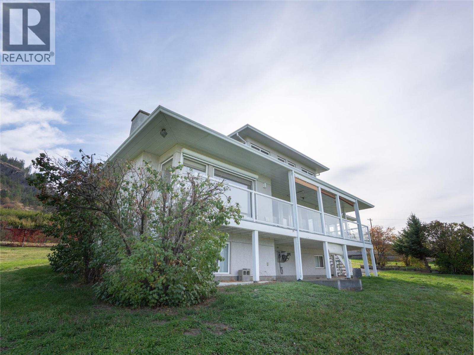 3925 North Naramata Road, Naramata
