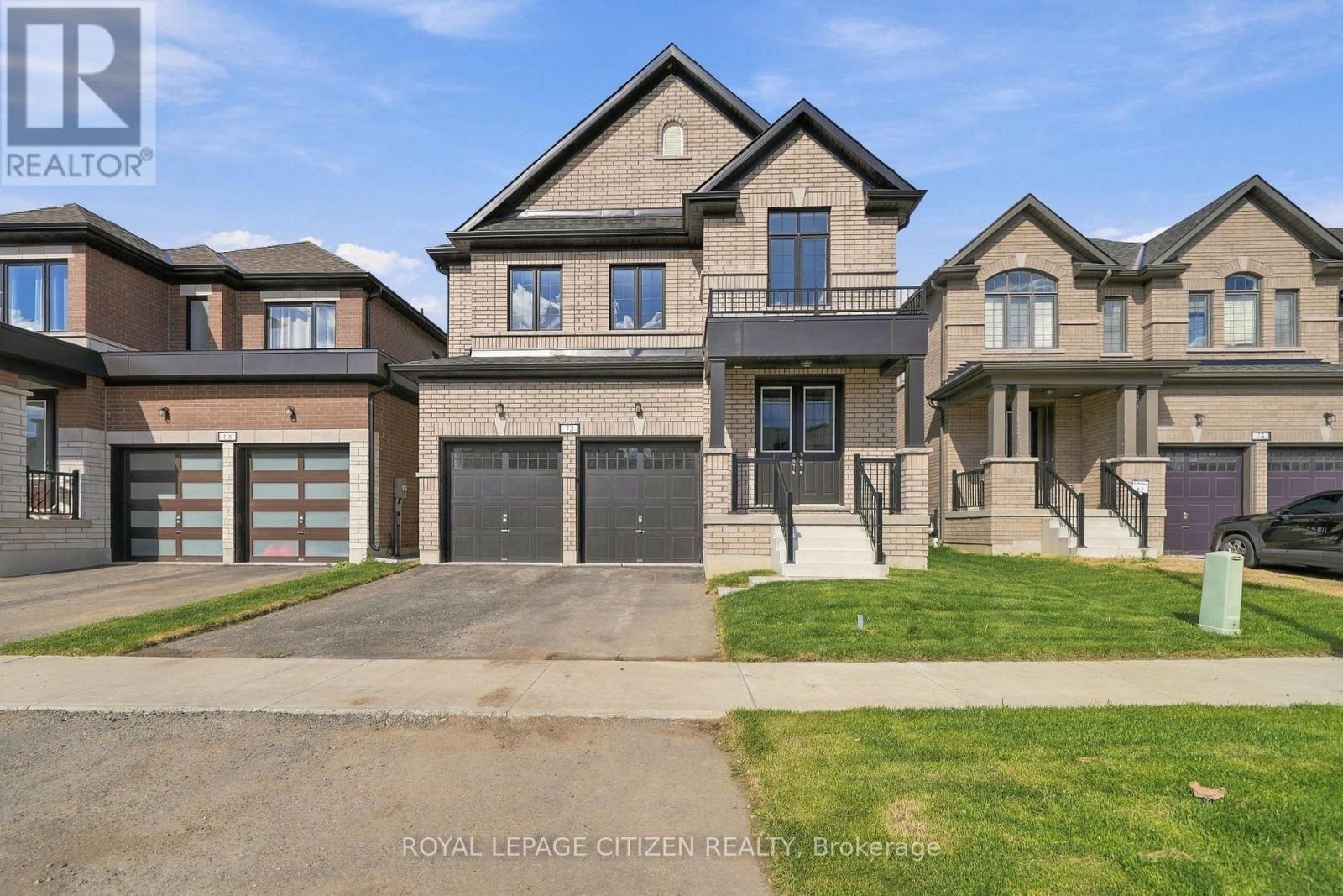 72 Butler Boulevard, Kawartha Lakes, ON photo 3