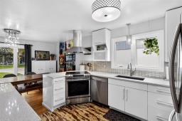 Recreation room - 128 Valley View Drive, Winnipeg, MB R2Y0R8 Photo 11