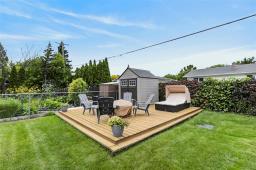 128 Valley View Drive, Winnipeg, MB R2Y0R8 Photo 41