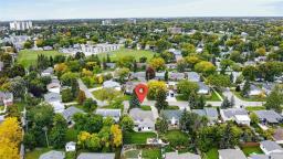 128 Valley View Drive, Winnipeg, MB R2Y0R8 Photo 46