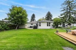 128 Valley View Drive, Winnipeg, MB R2Y0R8 Photo 42