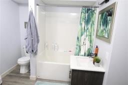 359 Dufault Drive, Ile Des Chenes, MB R0A0T0 Photo 13