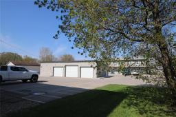 359 Dufault Drive, Ile Des Chenes, MB R0A0T0 Photo 16