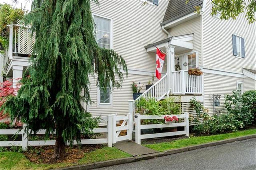 Photo of 70 8930 WALNUT GROVE DRIVE 36