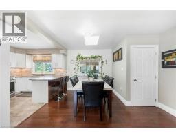 2pc Bathroom - 1063 Joan Drive, Burlington, ON L7T3H3 Photo 9