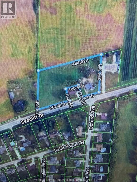 1242 SEACLIFF DRIVE, Kingsville — photo 3