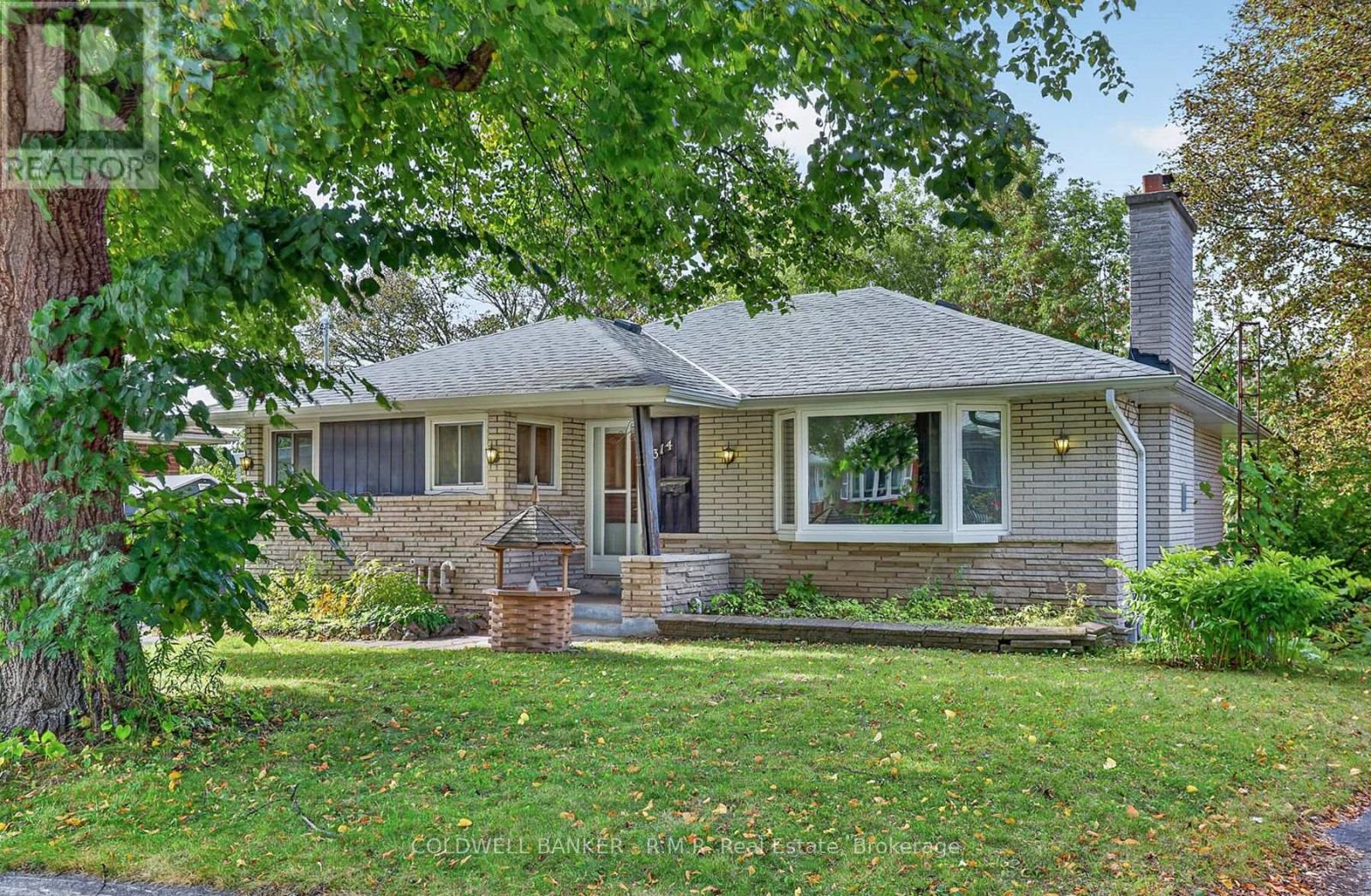 314 Dover Street, Oshawa, ON photo 2