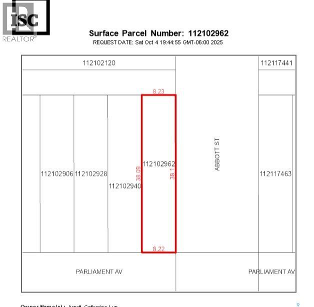 6500 Parliament AVENUE, Regina — photo 10