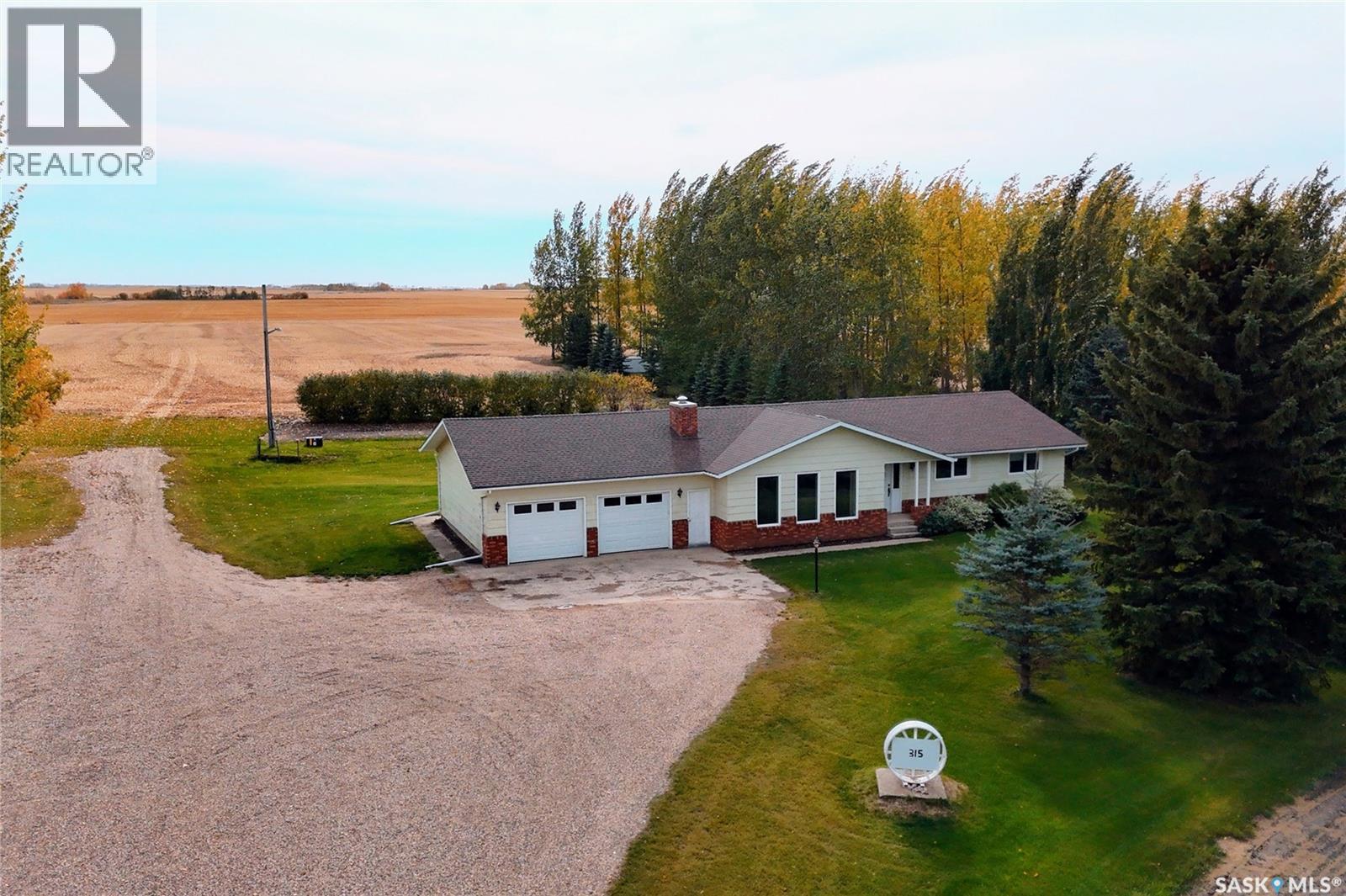 315 2nd STREET S, Lake Lenore