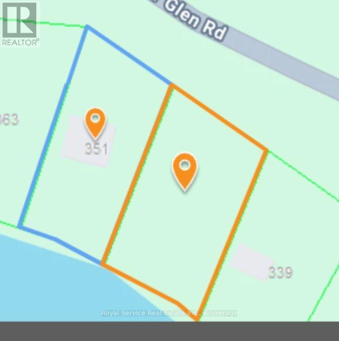 00 FIDLAR'S GLEN Road, Marmora and Lake, ON photo 2