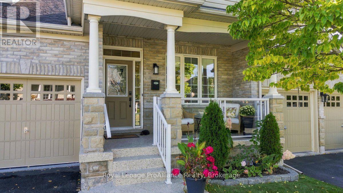 19 Shortreed Lane, Port Hope, ON photo 2