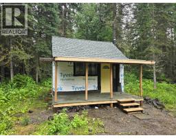 Front exterior of 33350 UPPER FRASER ROAD · Prince George, BC