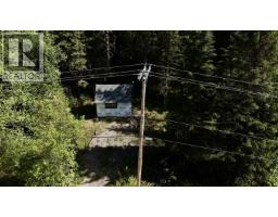Backyard of 33350 UPPER FRASER ROAD · Prince George, BC