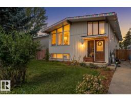 House for sale at 8808 43 Av NW, Edmonton — MLS® E4512810