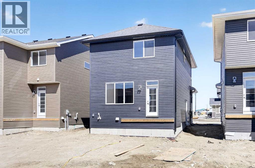 116 Southbow Avenue, Cochrane