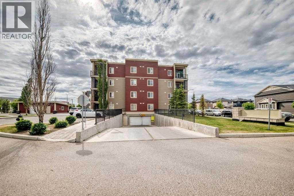 #106 5 saddlestone Way NE - 24