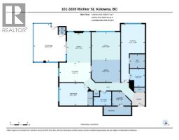 3335 Richter Street Unit# 101, Kelowna, BC V1W3Y1 Photo 38