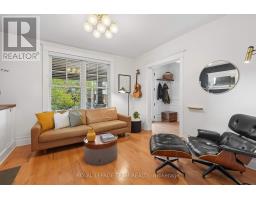 Kitchen - 117 Fairmont Avenue, Ottawa, ON K1Y1X7 Photo 9
