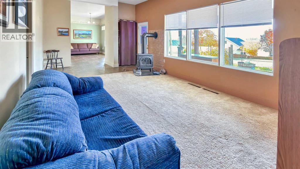 Listing photo – 46 4815 Street, Rocky Mountain House