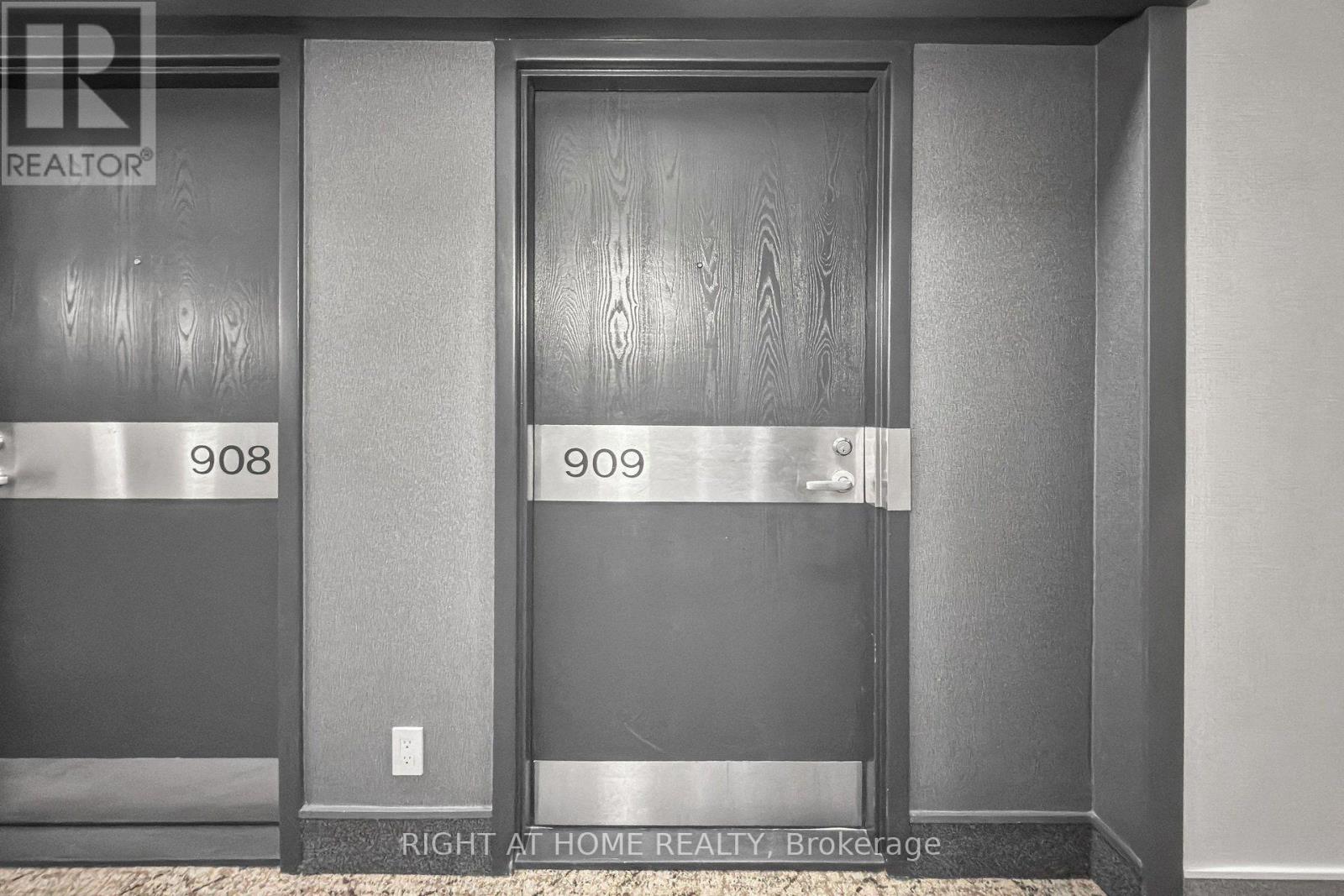 909 - 44 GERRARD STREET W, Toronto (Bay Street Corridor) — photo 3