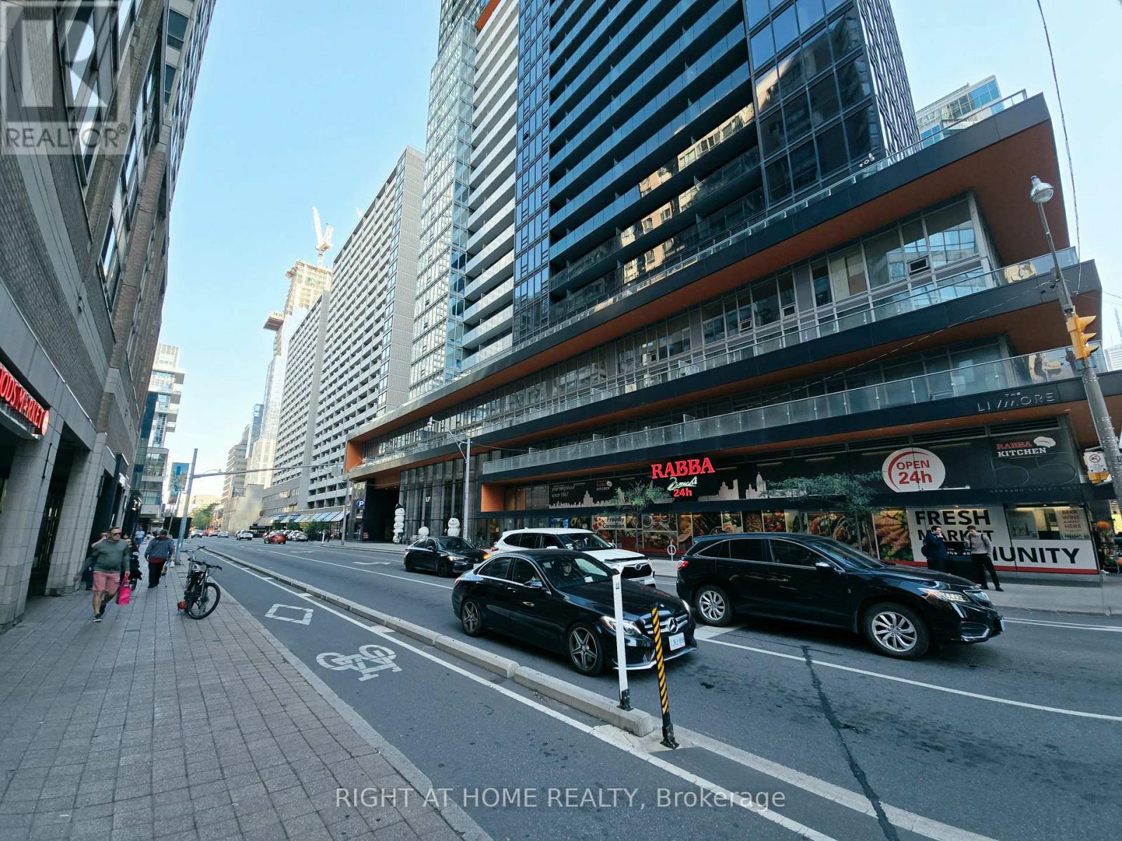 909- 44 Gerrard Street West, Toronto, ON photo 39