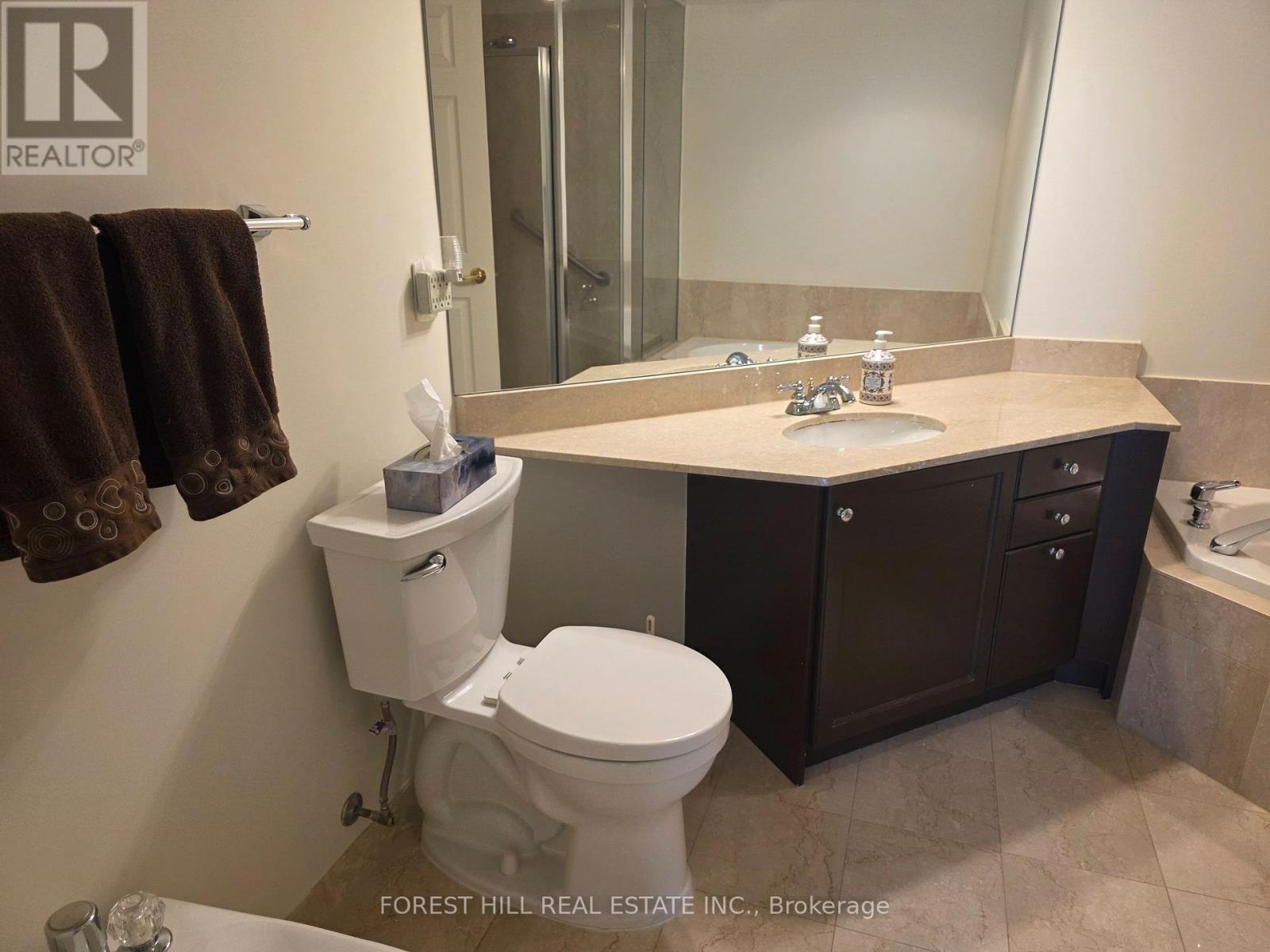 609- 89 Skymark Drive, Toronto, ON photo 15