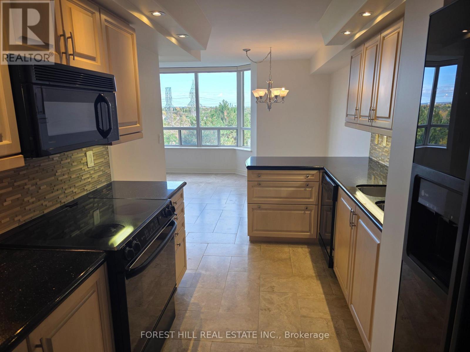 609 - 89 SKYMARK DRIVE, Toronto (Hillcrest Village) — photo 5