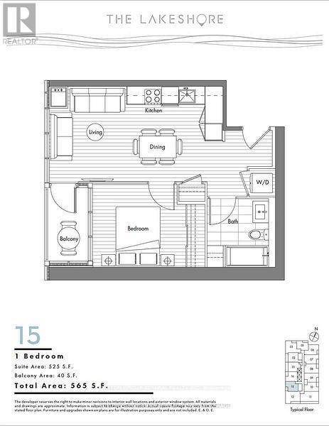 19 Bathurst Street — photo 10