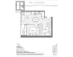 3015 - 19 Bathurst Street, Toronto, ON M6A2E1 Photo 10