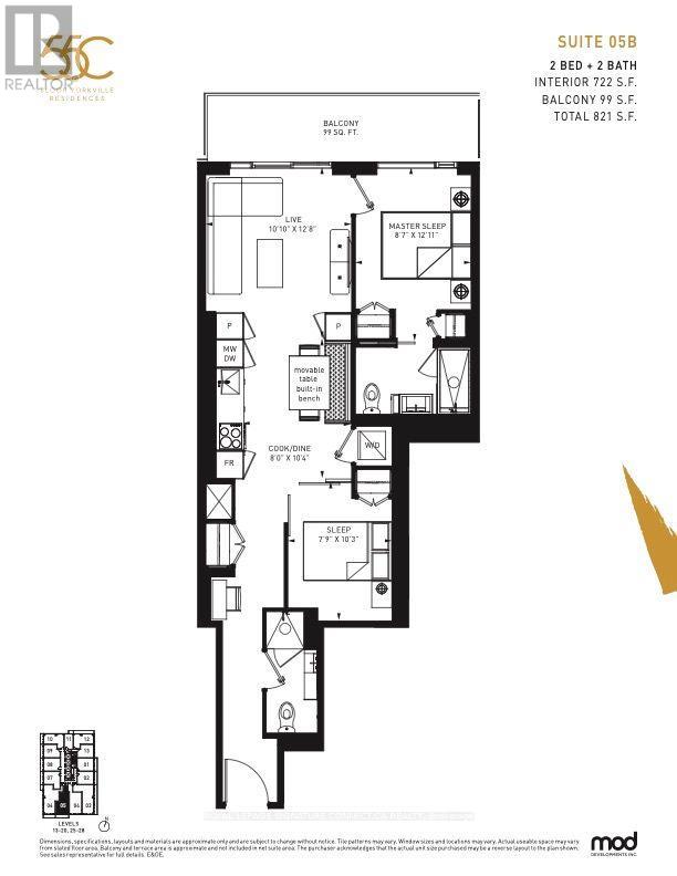 55 Charles Street East — photo 20