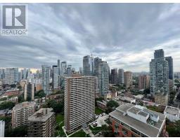 2605 - 55 Charles Street E, Toronto, ON M4Y1S9 Photo 19