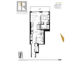 2605 - 55 Charles Street E, Toronto, ON M4Y1S9 Photo 20