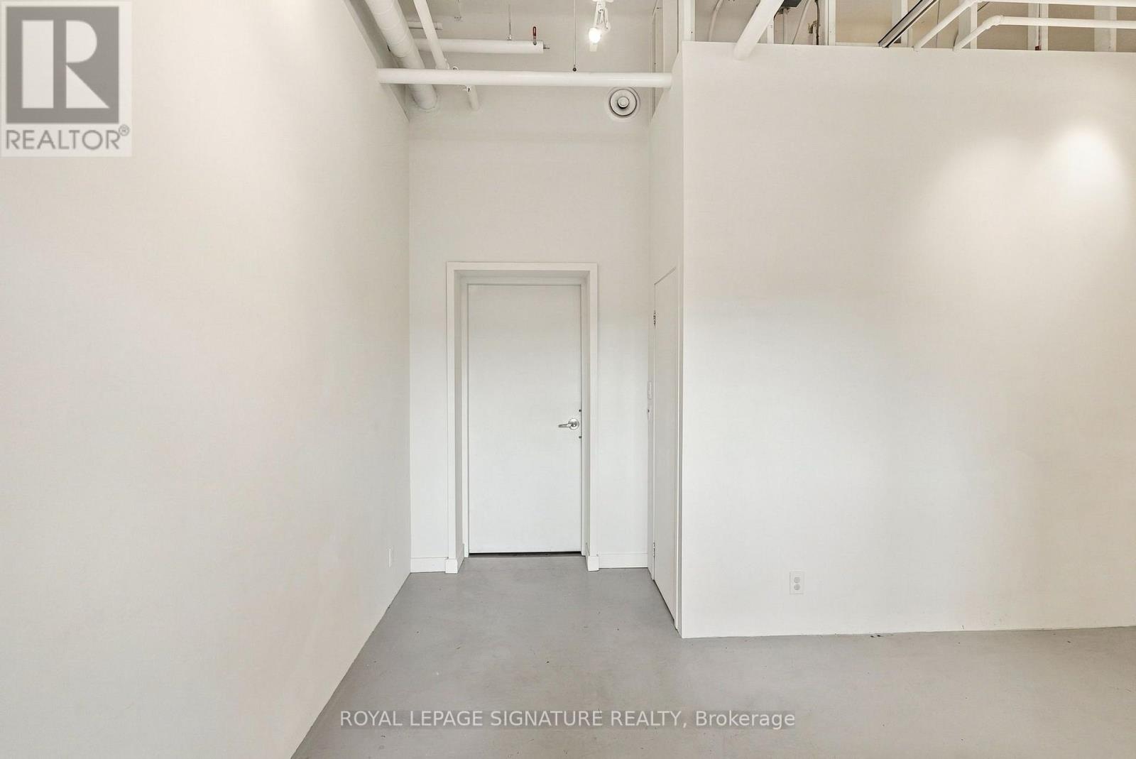 302 - 180 SHAW STREET, Toronto (Trinity-Bellwoods) — photo 2