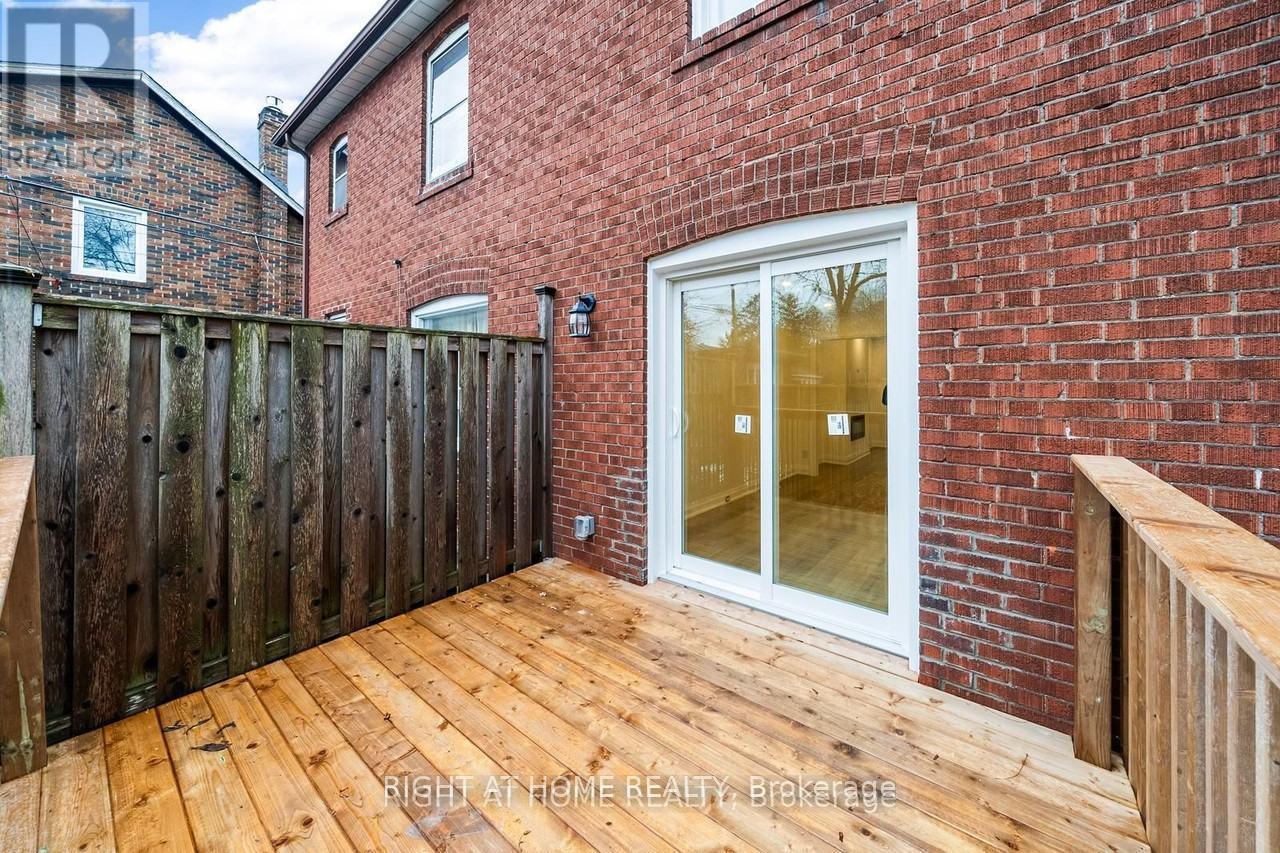 147 Forman Avenue, Toronto, ON photo 20