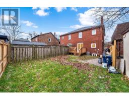 147 Forman Avenue, Toronto, ON M4S2R9 Photo 21