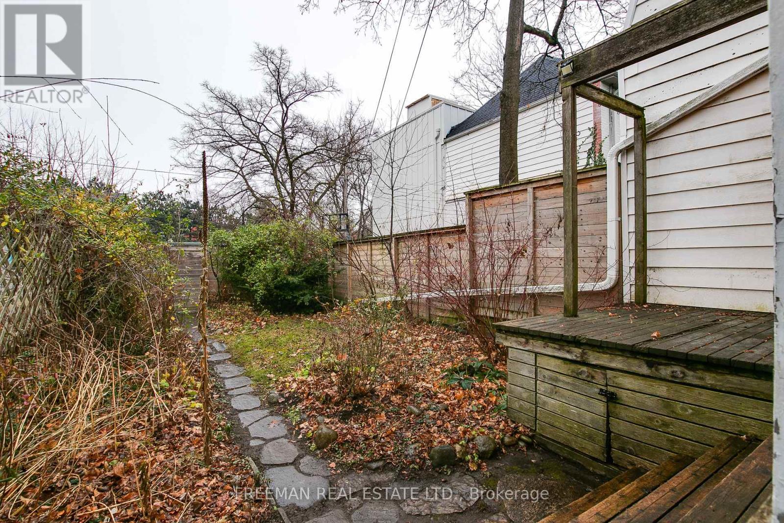 597 Palmerston Avenue — photo 30