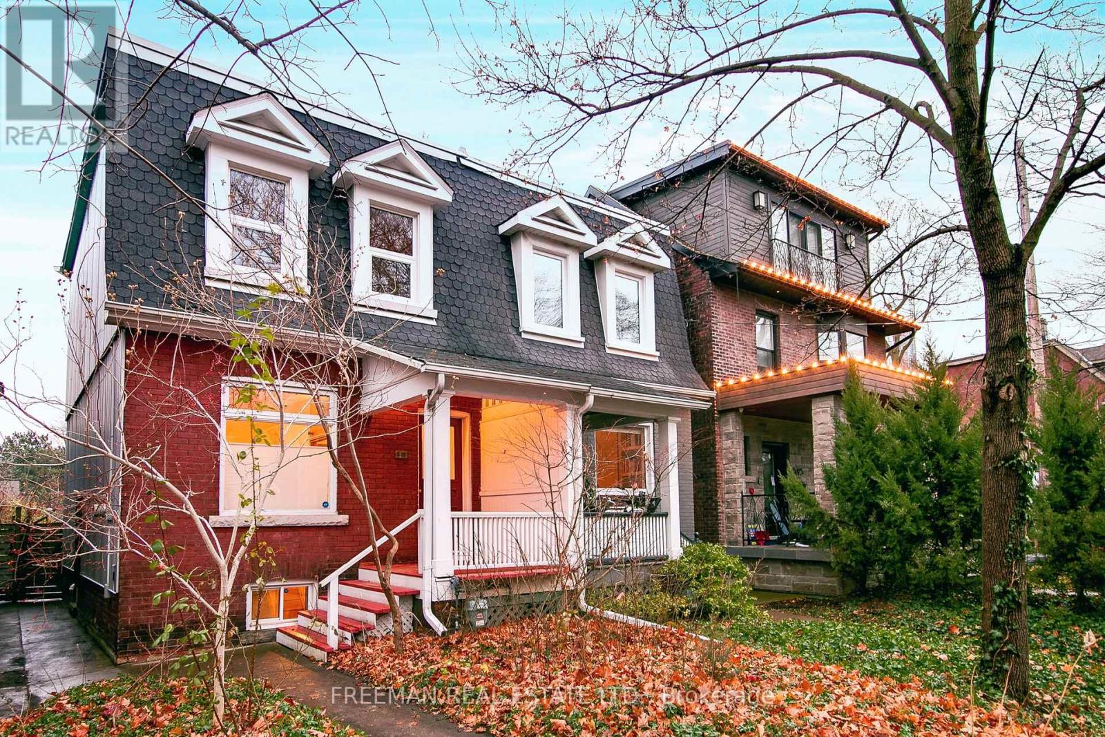 597 Palmerston Avenue — photo 34