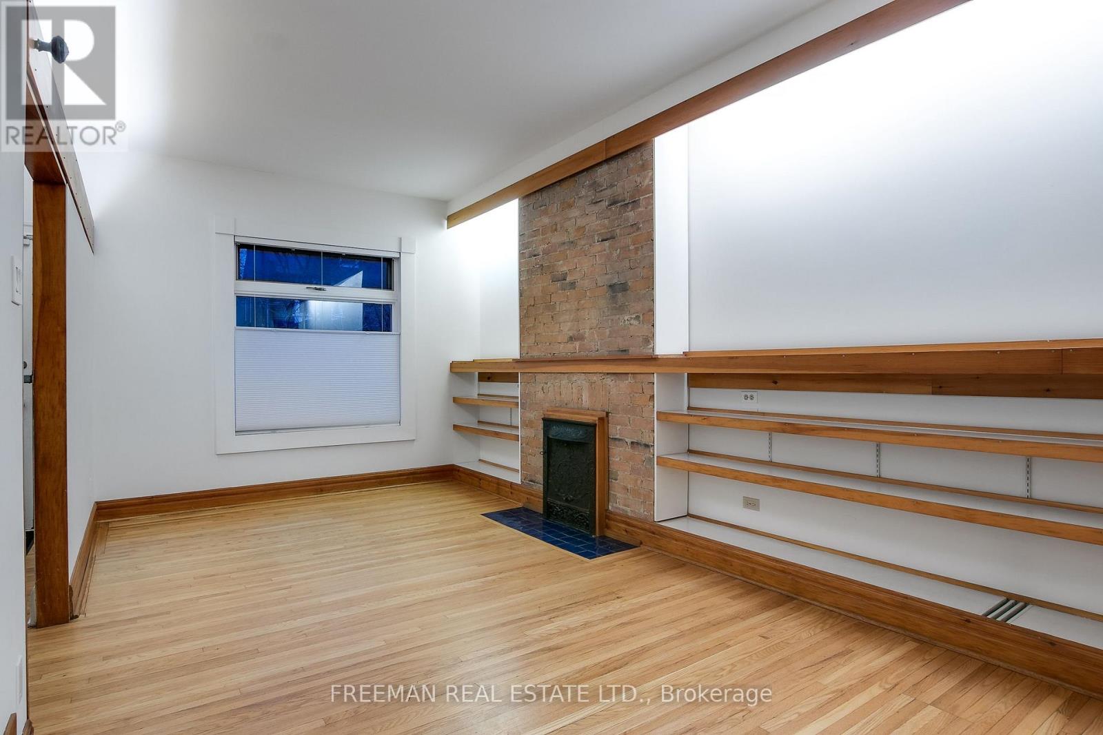 597 PALMERSTON AVENUE, Toronto (Annex) — photo 4