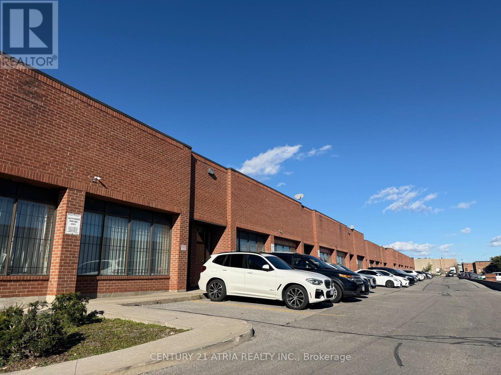 59 - 110 DYNAMIC DRIVE, Toronto (Milliken)