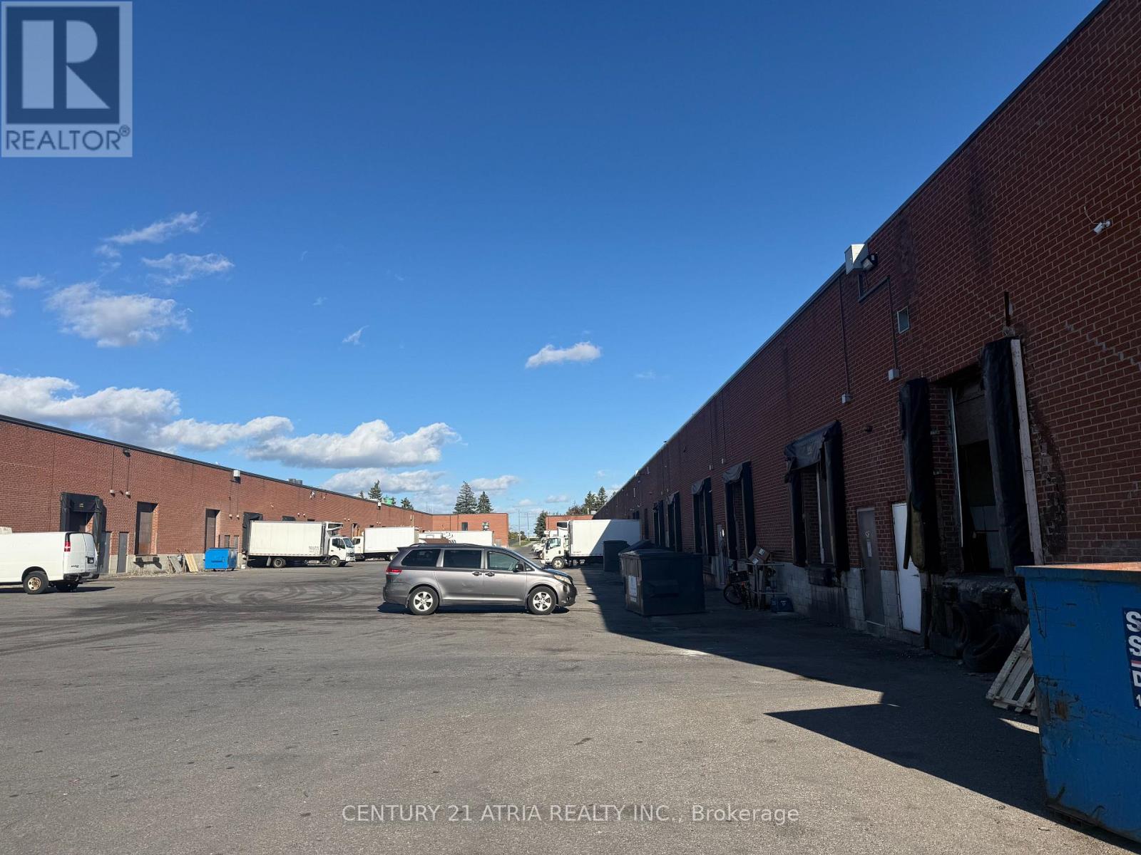 59 - 110 DYNAMIC DRIVE, Toronto (Milliken) — photo 5
