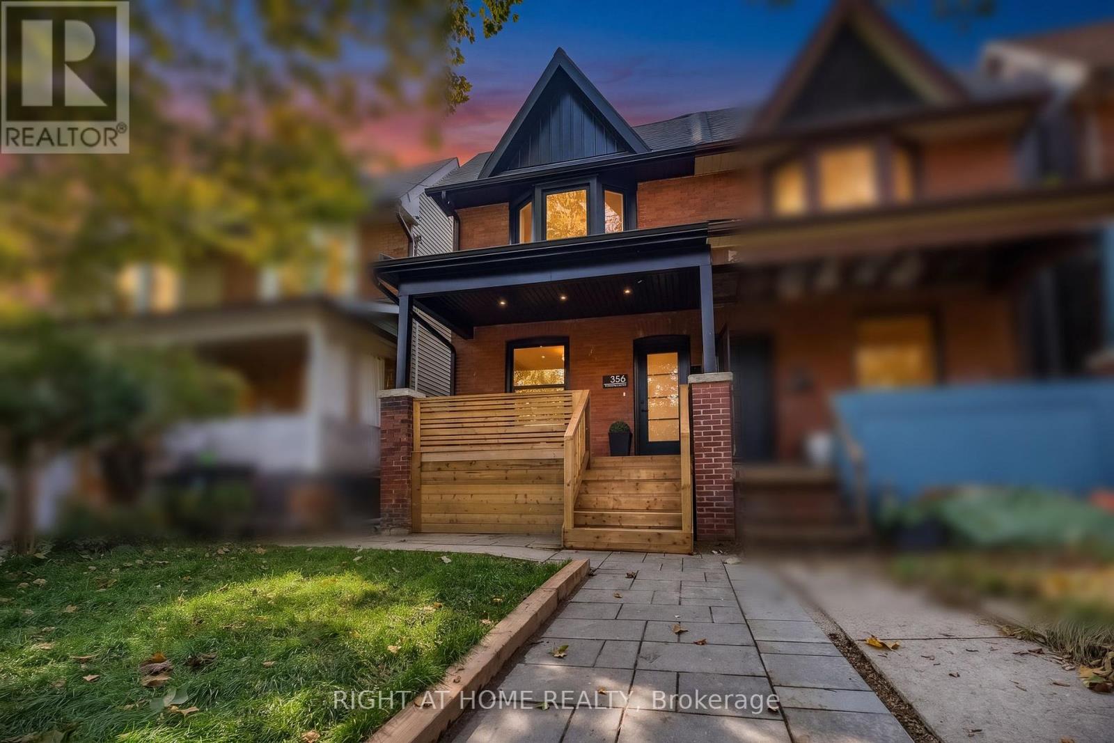 356 WOODFIELD ROAD - 2