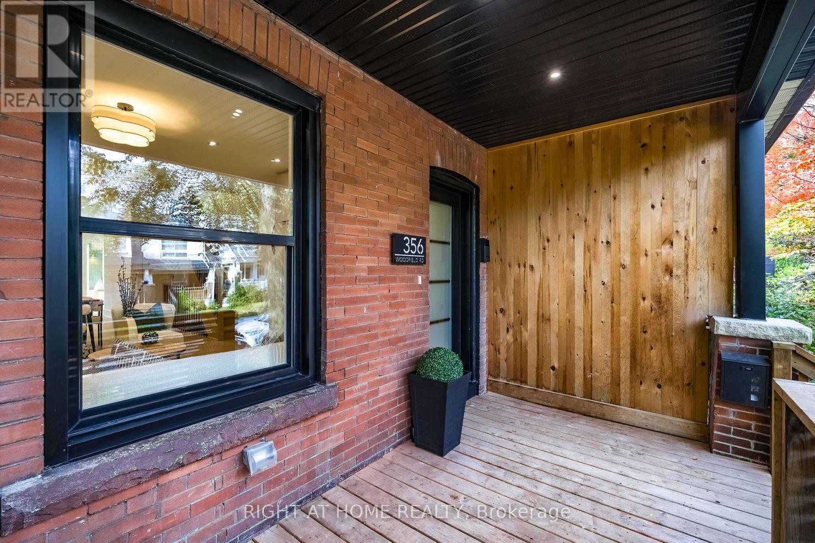 356 WOODFIELD ROAD - 3
