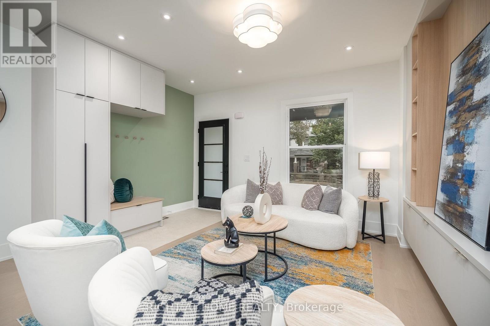 356 WOODFIELD ROAD - 4