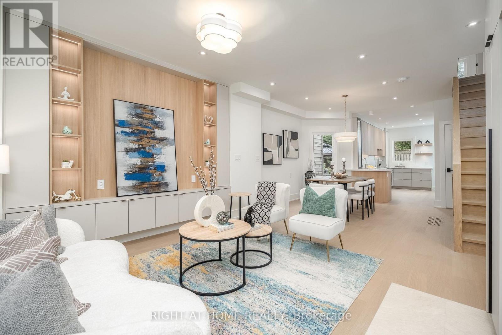 356 WOODFIELD ROAD, Toronto (Greenwood-Coxwell) — photo 8